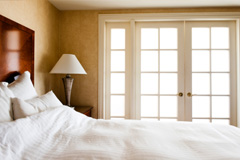 Clent bedroom extension costs