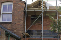 free Clent home extension quotes