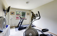 Clent home gym construction leads