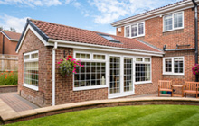 Clent house extension leads