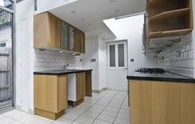 Clent kitchen extension leads
